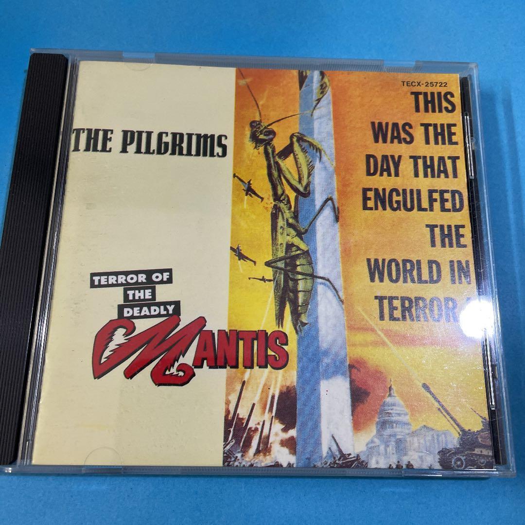 ロカビリー 系CD、DVD