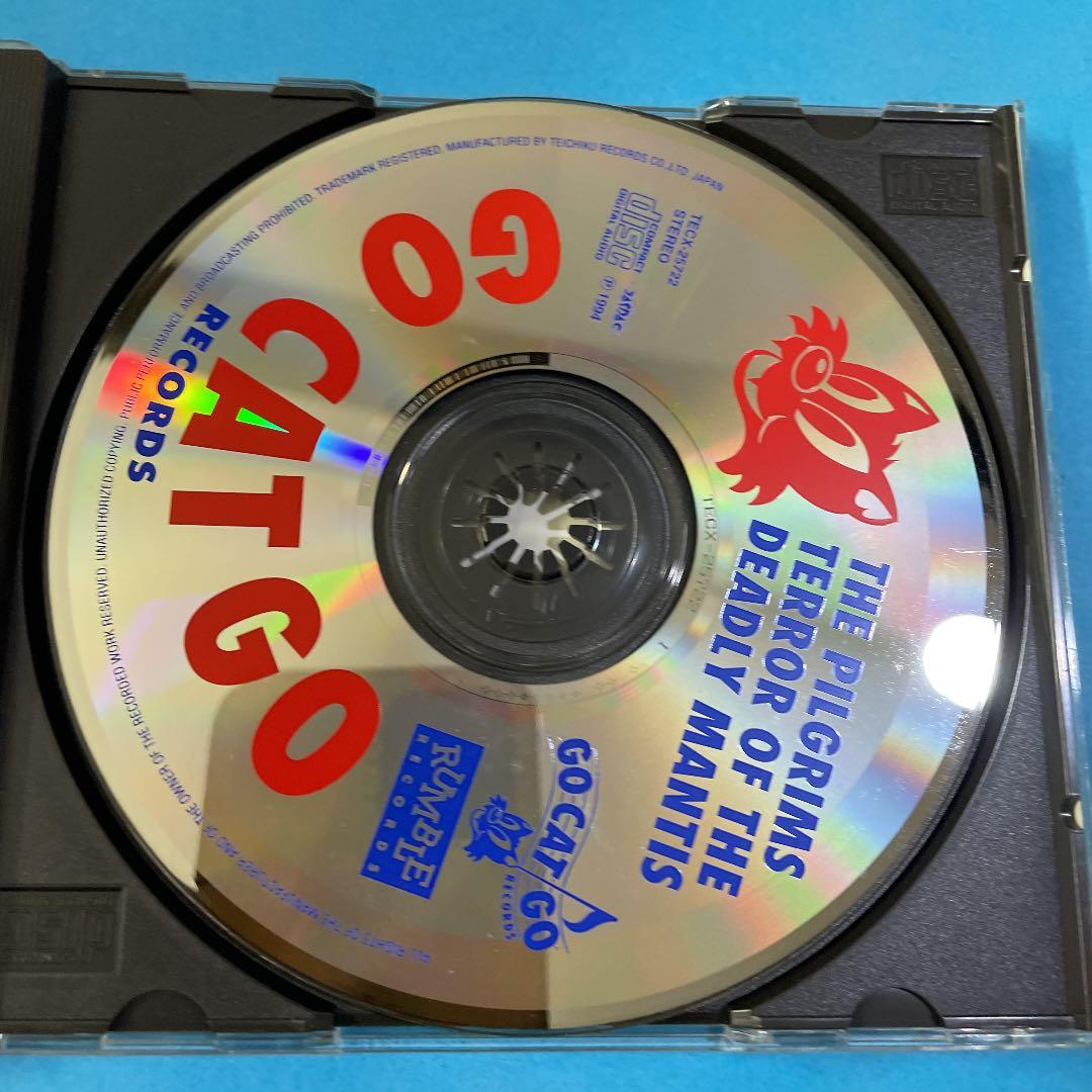 ロカビリー 系CD、DVD