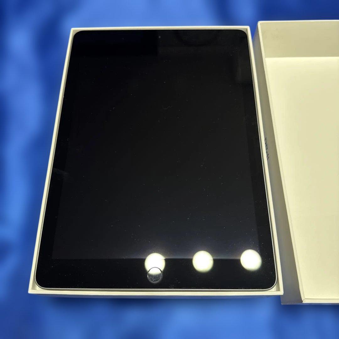 【訳あり】Pad (第6世代) 32GB Wi-Fiモデル グレー