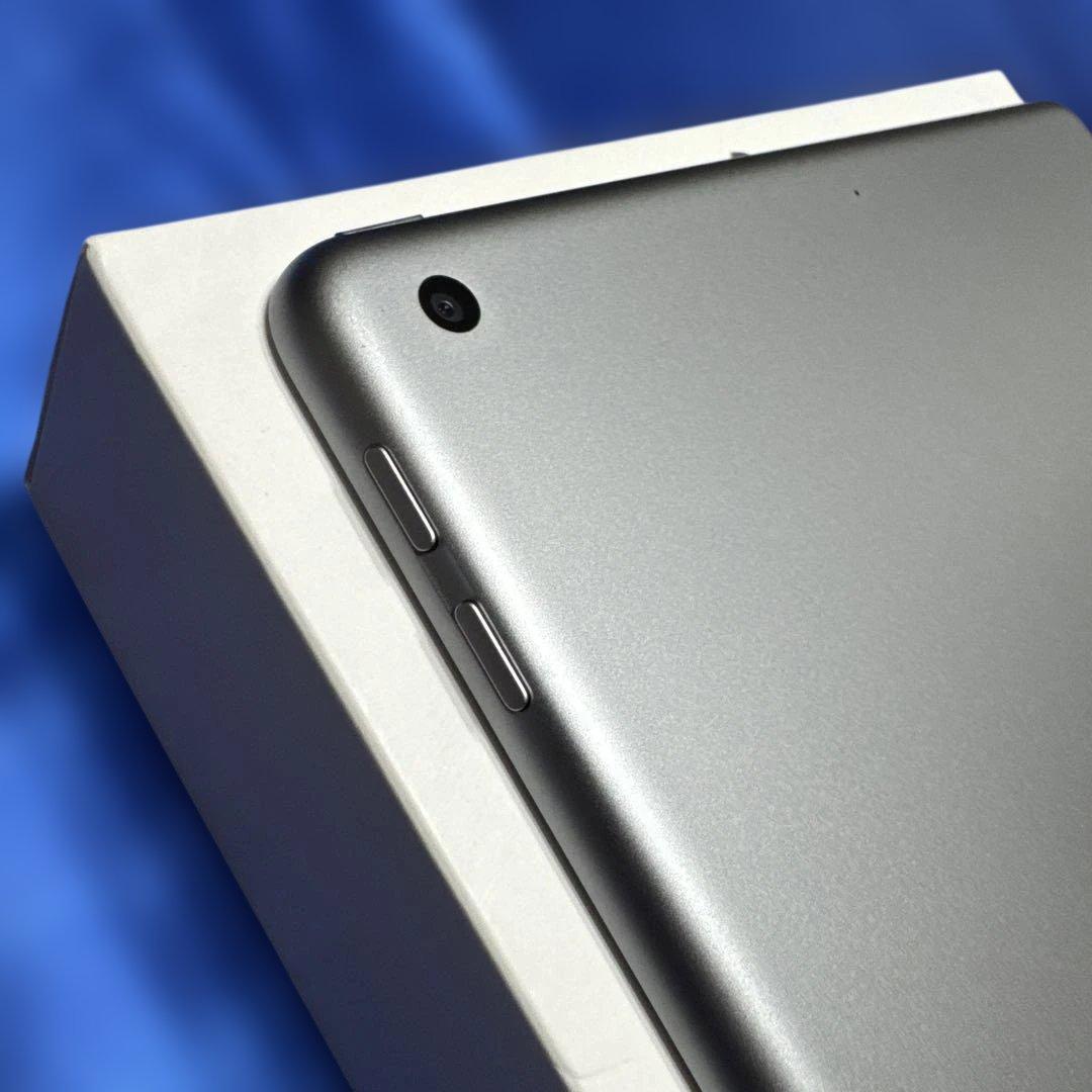 【訳あり】Pad (第6世代) 32GB Wi-Fiモデル グレー