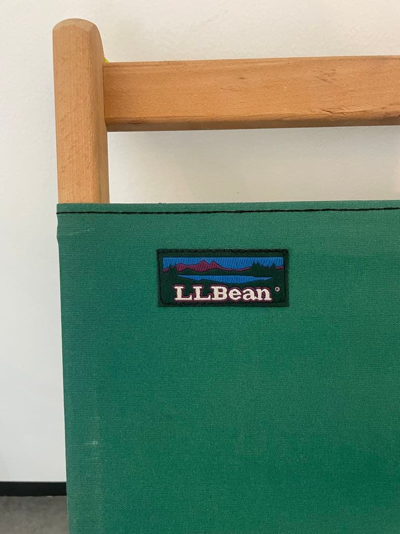 LLBean & BYER OF MAINEメインラウンジャー ヴィンテージ