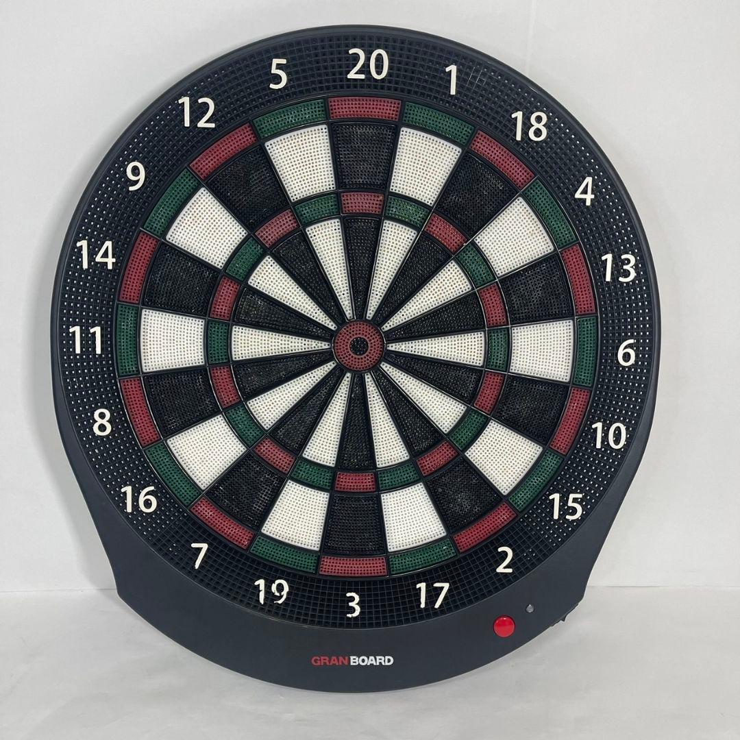 グランボードダッシュ Granboard dash ダーツボード