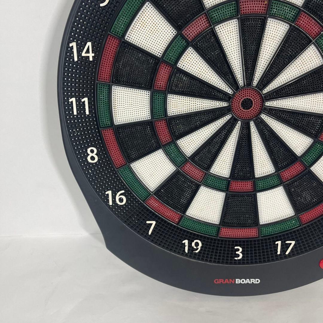グランボードダッシュ Granboard dash ダーツボード