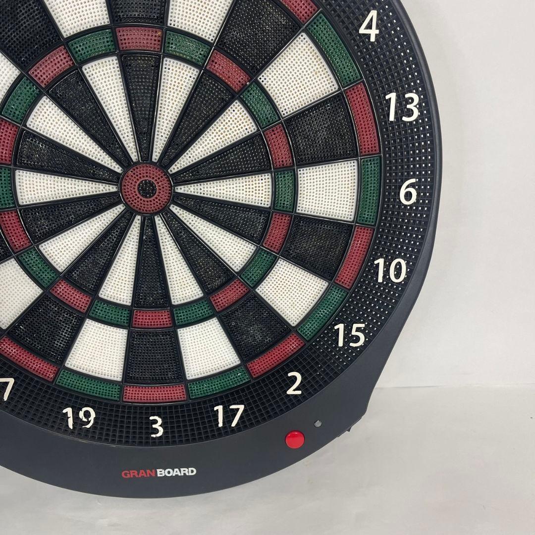 グランボードダッシュ Granboard dash ダーツボード
