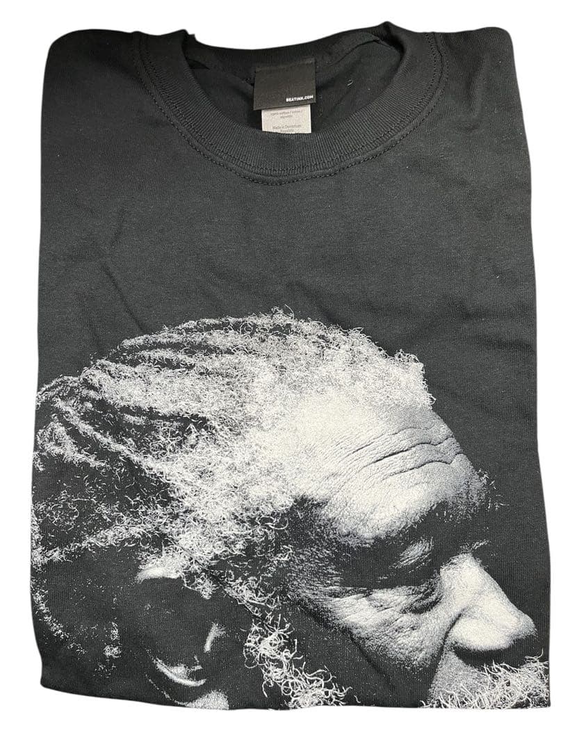 HORACE ANDY MIDNIGHT ROCKER CD + Tシャツセット