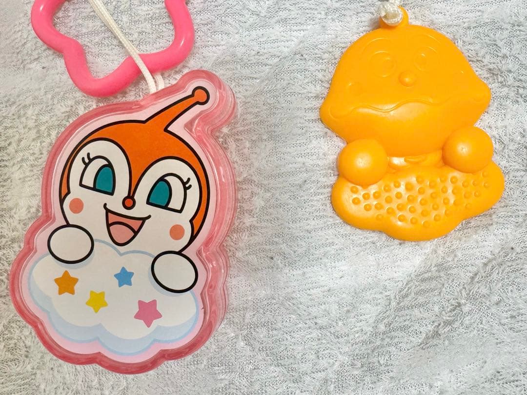 アンパンマン 8WAY ウォーカーまでへんしん！よくばりメリー