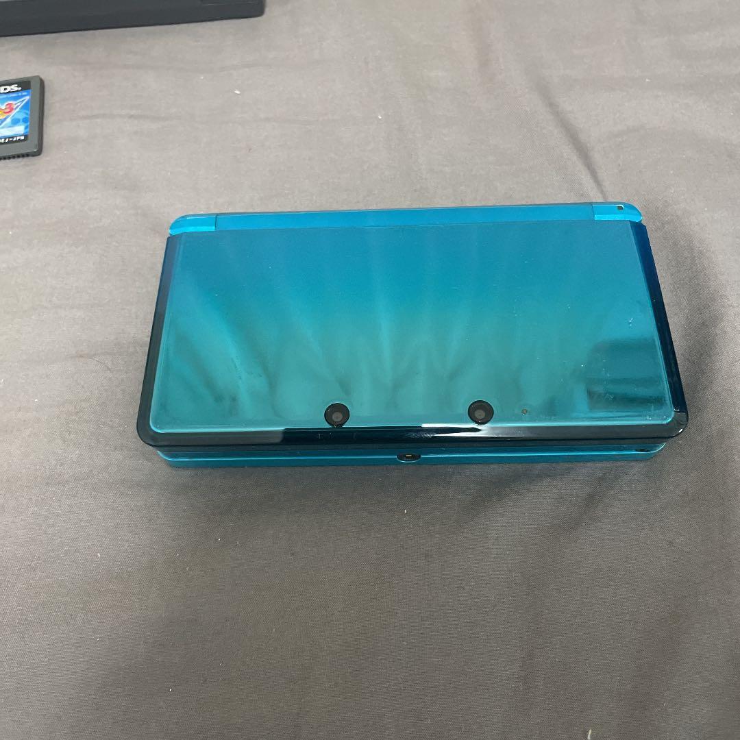 3DS(充電器なし)