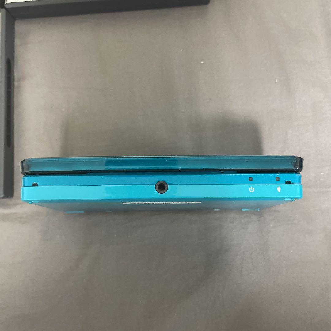 3DS(充電器なし)