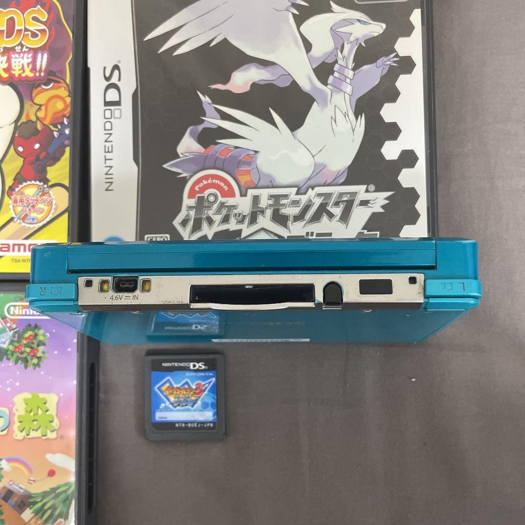 3DS(充電器なし)