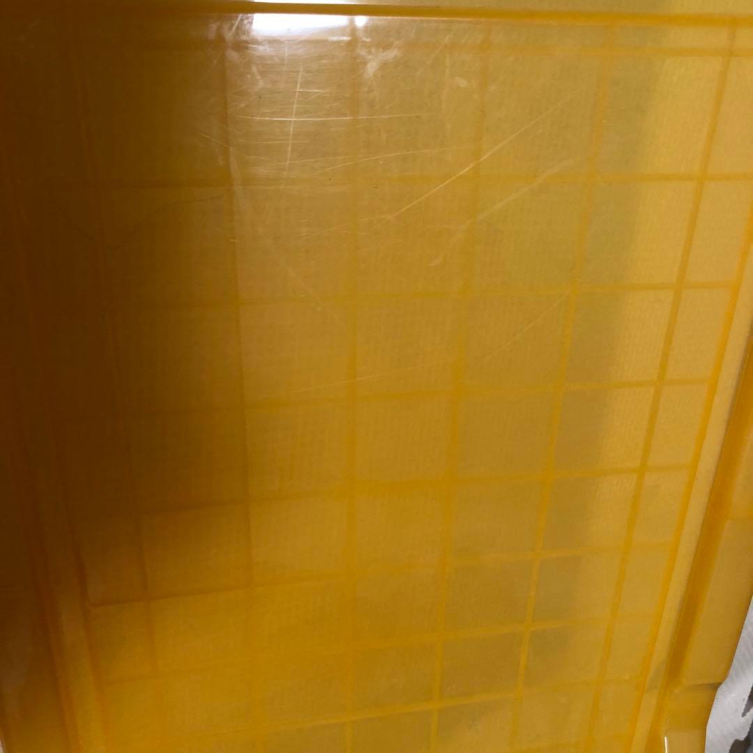 スヌーピー　収納ボックス4点セット