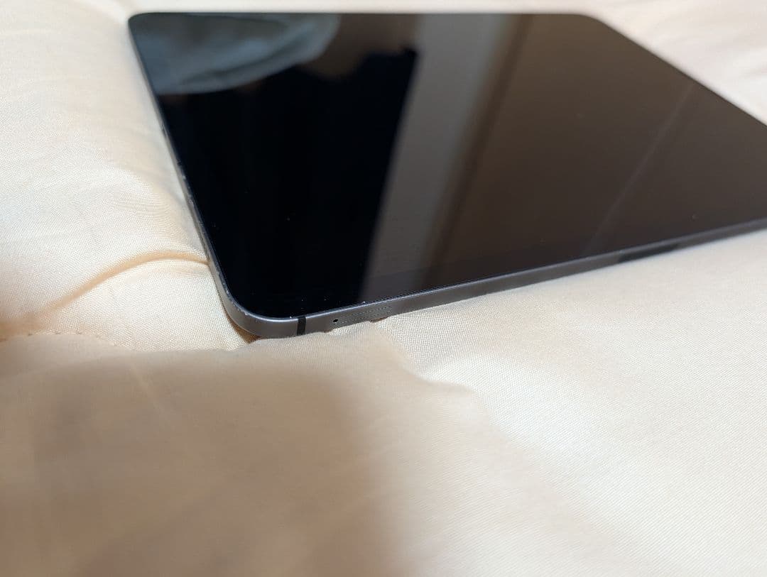 Apple iPad Pro11インチ第1世代 SIMフリー256GBグレー