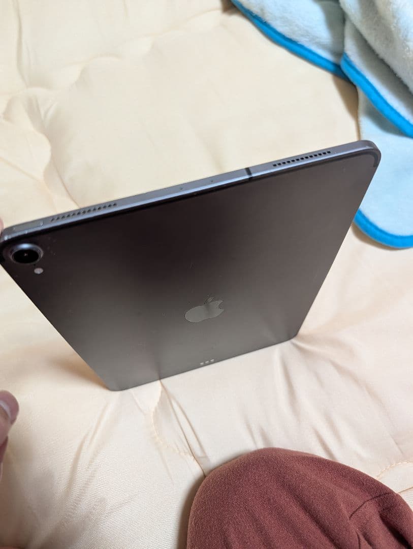 Apple iPad Pro11インチ第1世代 SIMフリー256GBグレー