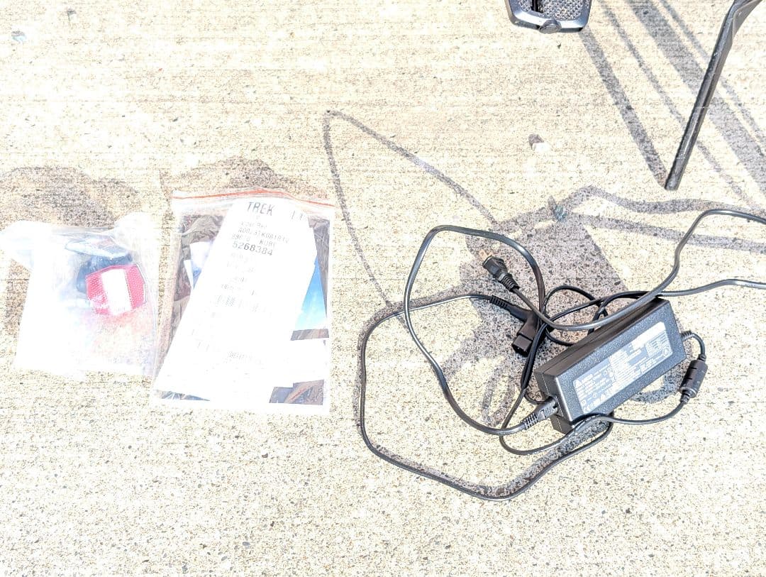 ト*シ様 【引取希望/静岡県西部】TREK FX+ 2 e-bike 電動クロス