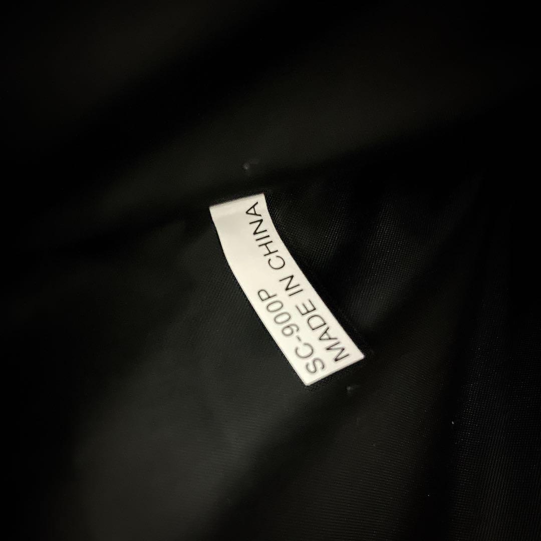 カシオ電子ピアノ ソフトケース ブラック SC-900P