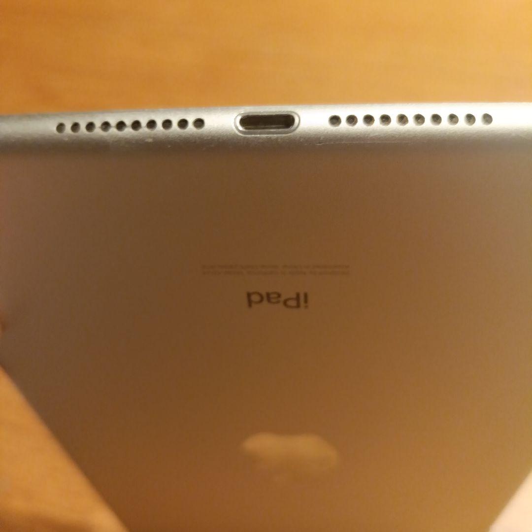 Apple iPad mini（第5世代）シルバー 本体