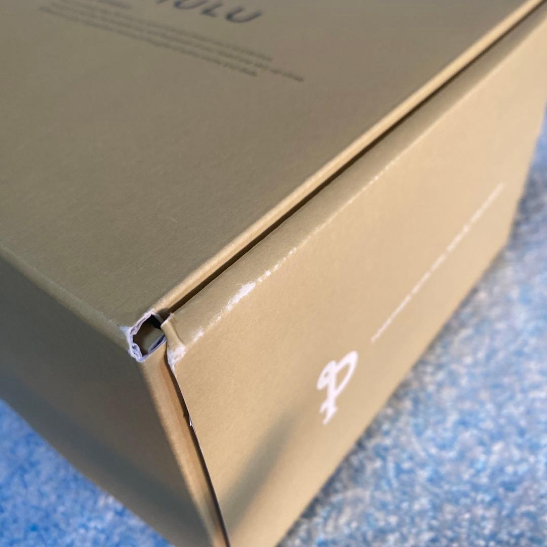 POMULU ポムル　ブラック