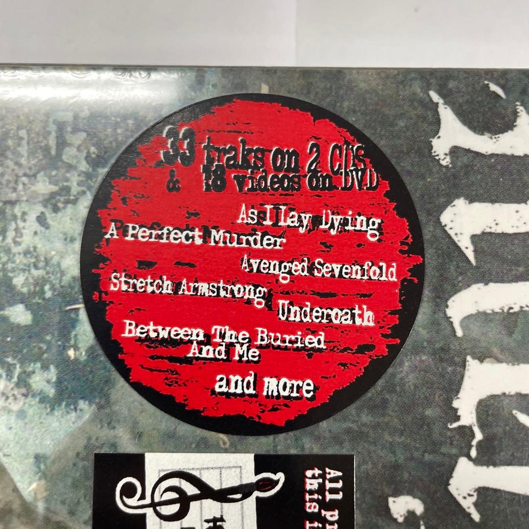 l=L!fe 新品 CD2枚+DVD