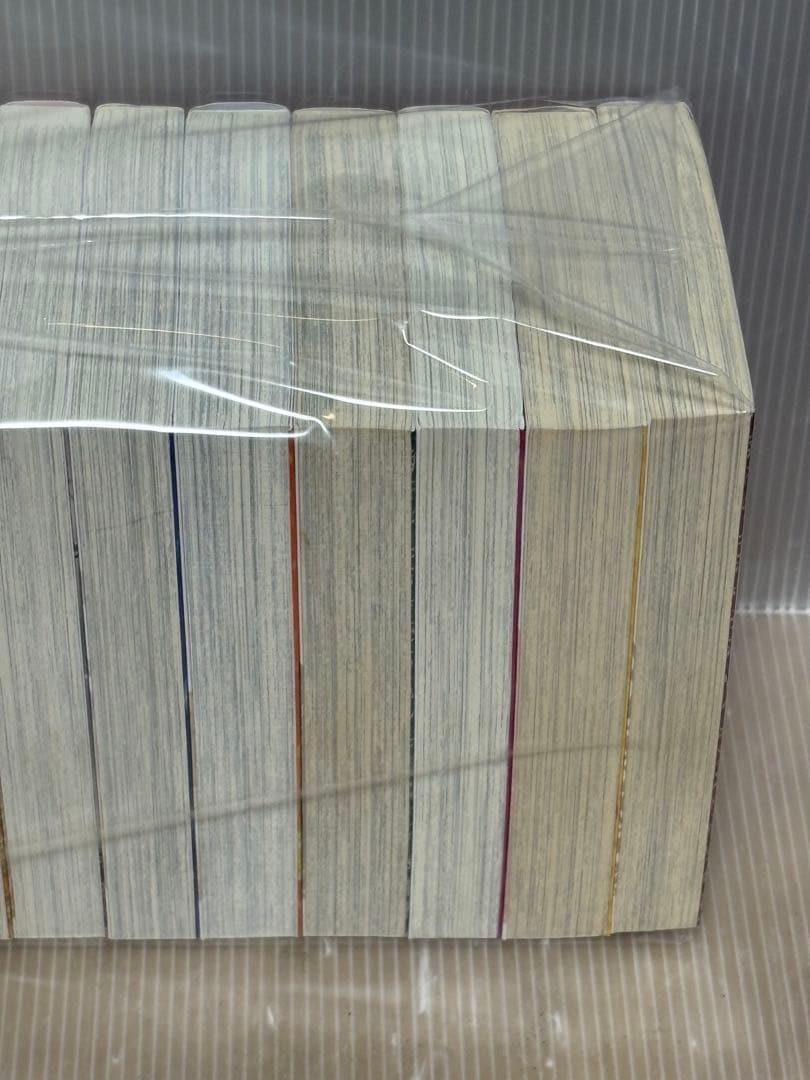 【R397m】 里中満智子『天上の虹　持統天皇物語』全11巻完結全巻セット