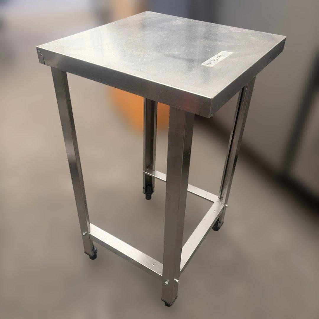 作業台450x450x800