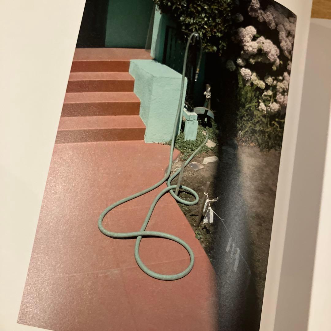 Stephen Shore 写真集