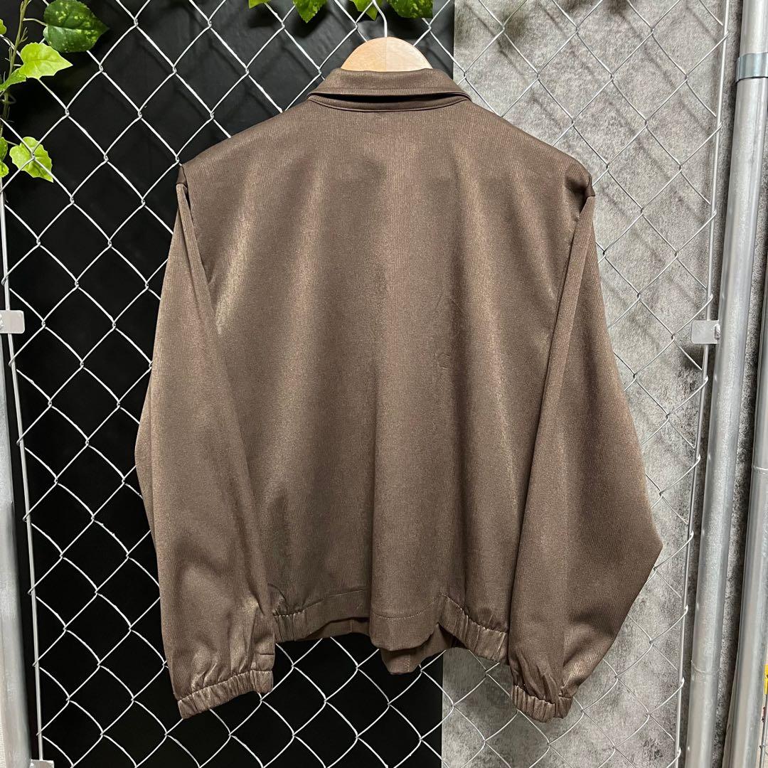 90s TEDDI PETITE スウィングトップWestern Jacket