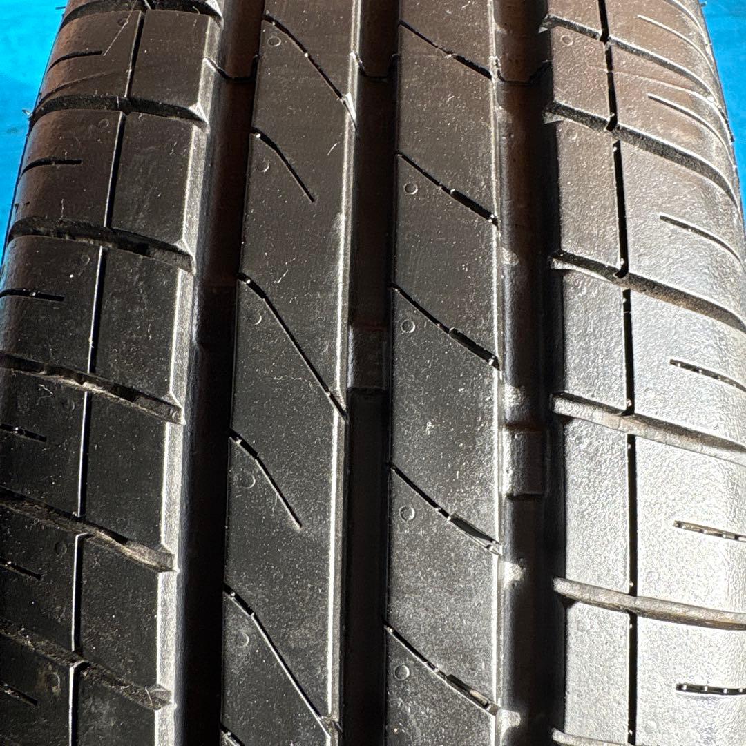 MARQUIS CST MR61 155/65R13 タイヤ　4本セット