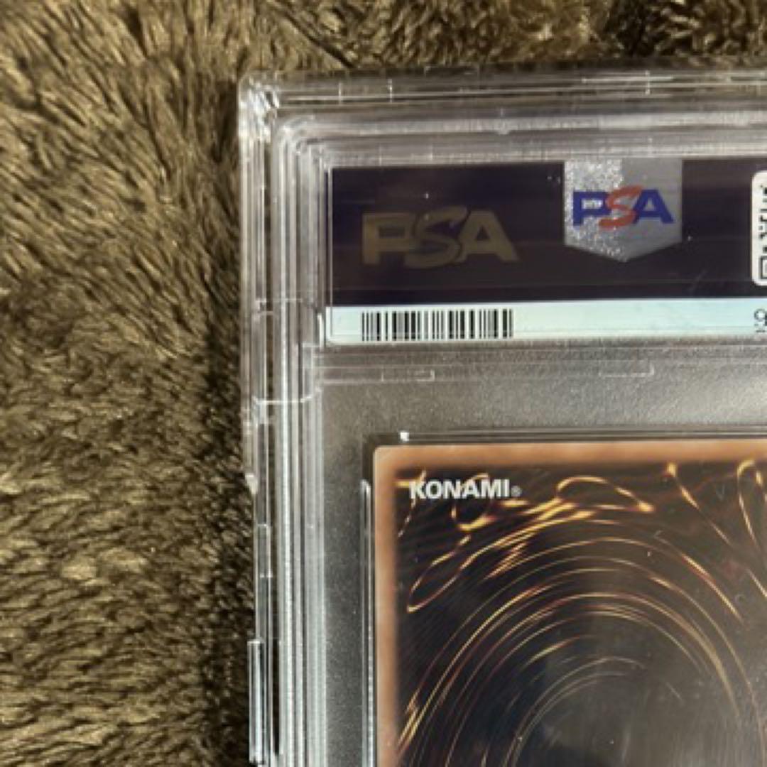 【PSA10】2023 YU-GI-OH! WPP4 ダーク・マジシャン・ガール