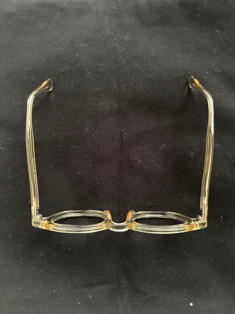 ジュリアスタートオプティカル AR シャンパン 48 22