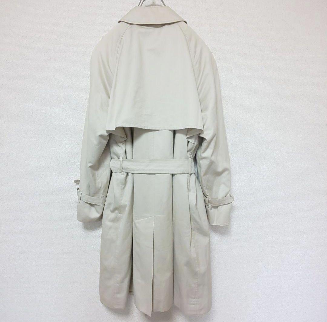 【希少色】90s Burberrys PRORSUM ライナー付トレンチコート