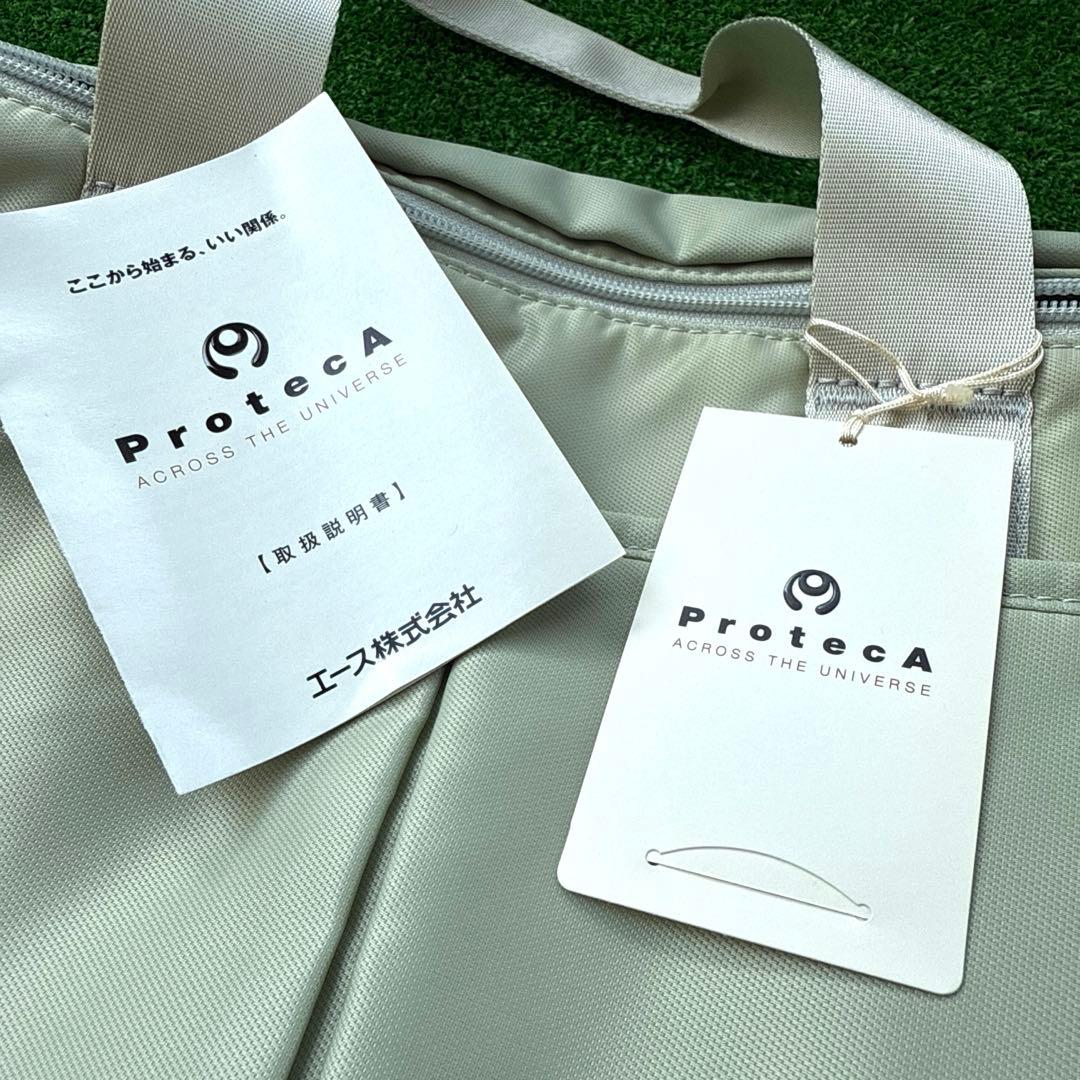 新品タグ付き【エースバッグ】ProtecA エース　トラベルショルダーバッグ