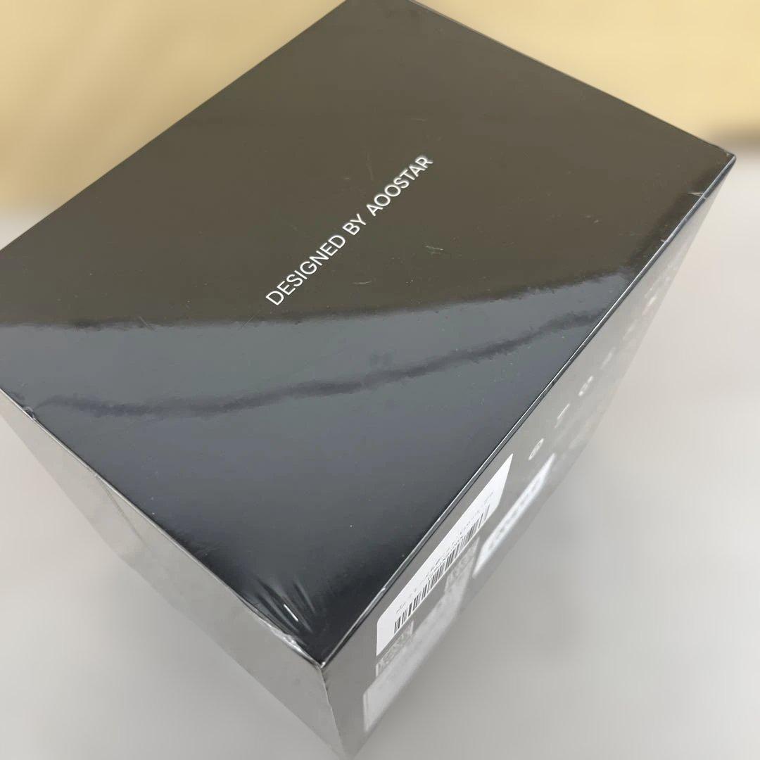 601087 AOOSTARミニpcryzen7 8745HS16G+512G