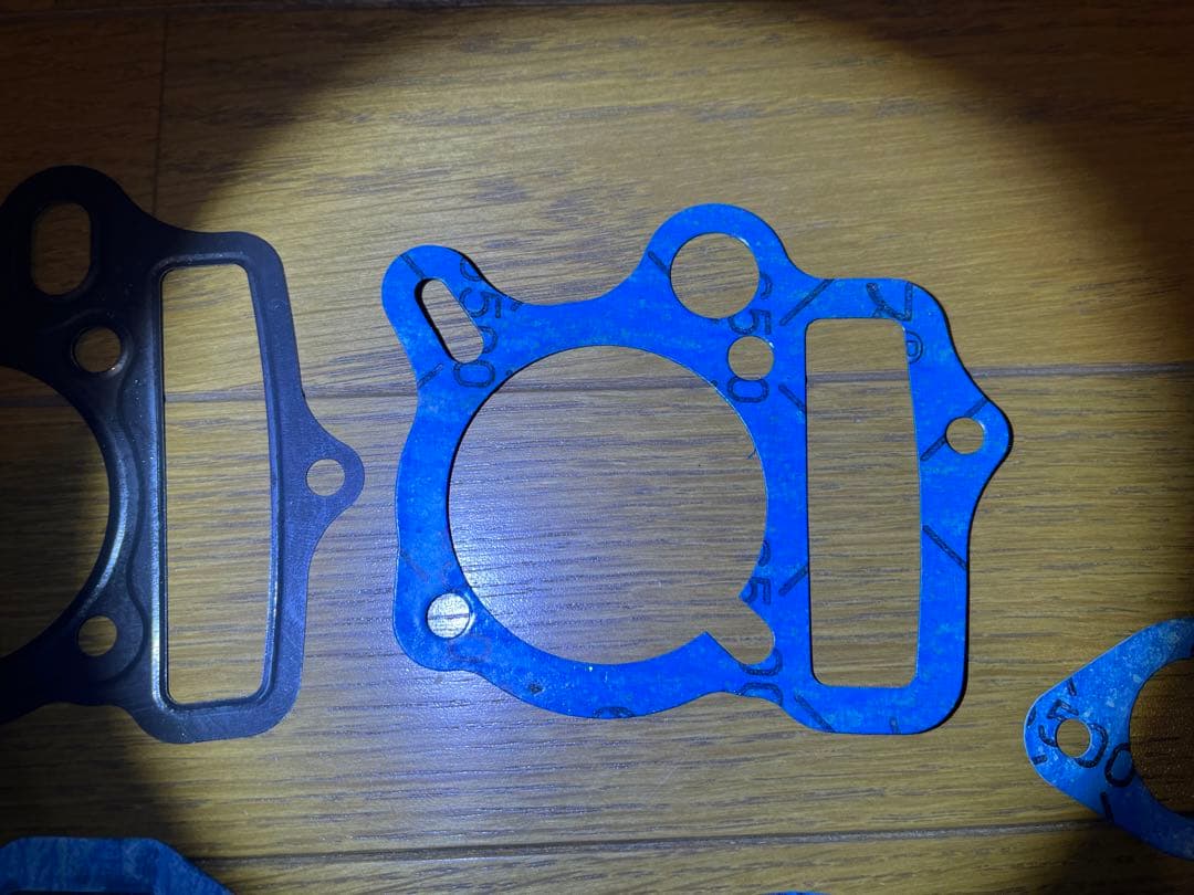 キタコ 85cc LIGHT　ボアアップキット 品番214-1013410