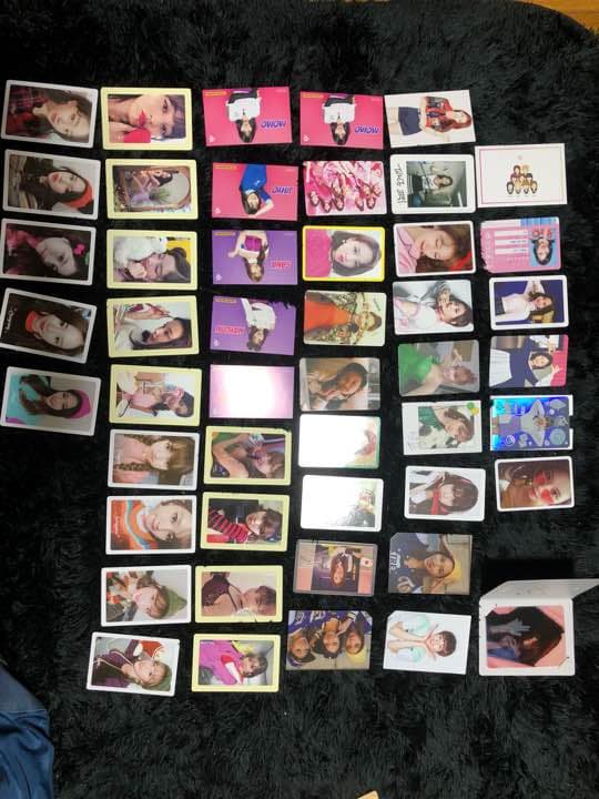 twice セット
