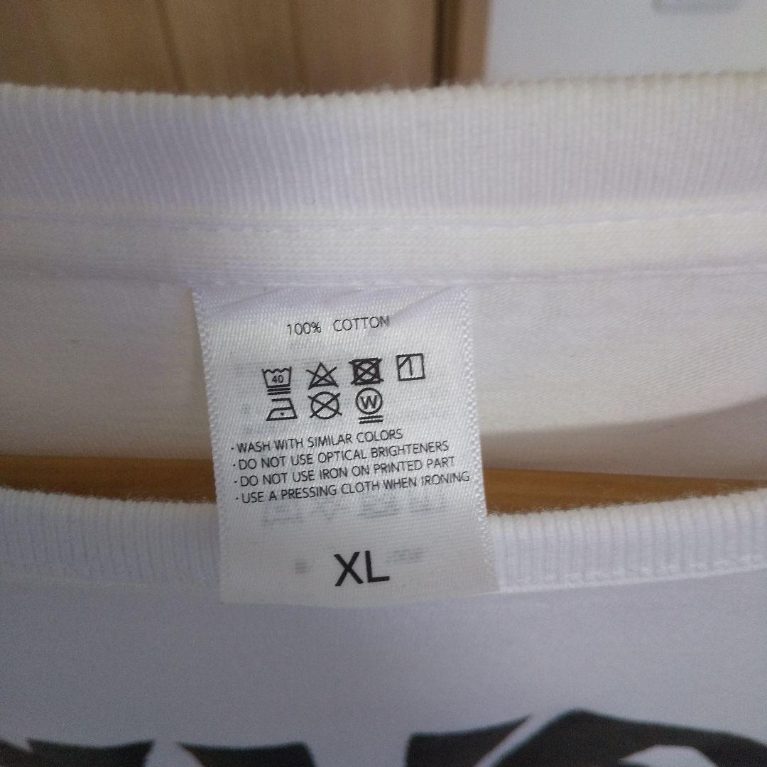 黒夢 Tシャツ フェス 清春