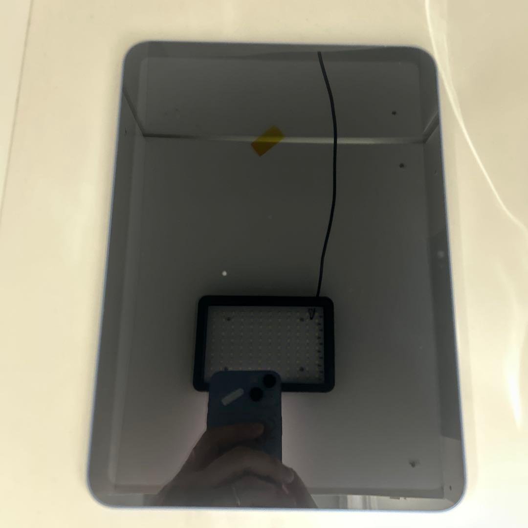 s*3様 Apple iPad 10世代　Wi-Fiモデル　ジャンク品