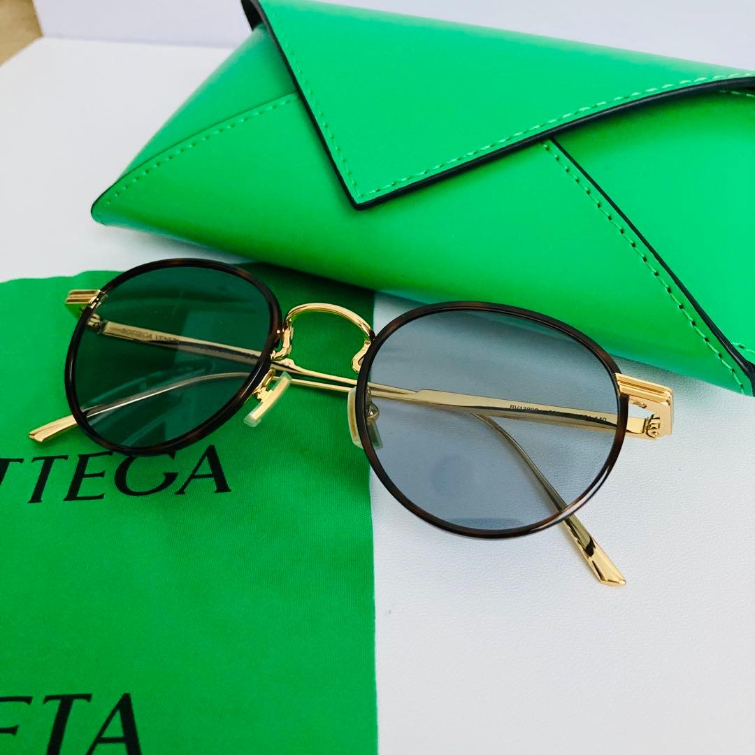 新品　ボッテガヴェネタ　サングラス　bottegaveneta ボッテガ 未使用
