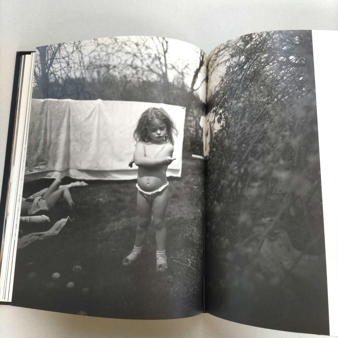 UNDERWORLD/KELLY  ケリー・クライン 写真集