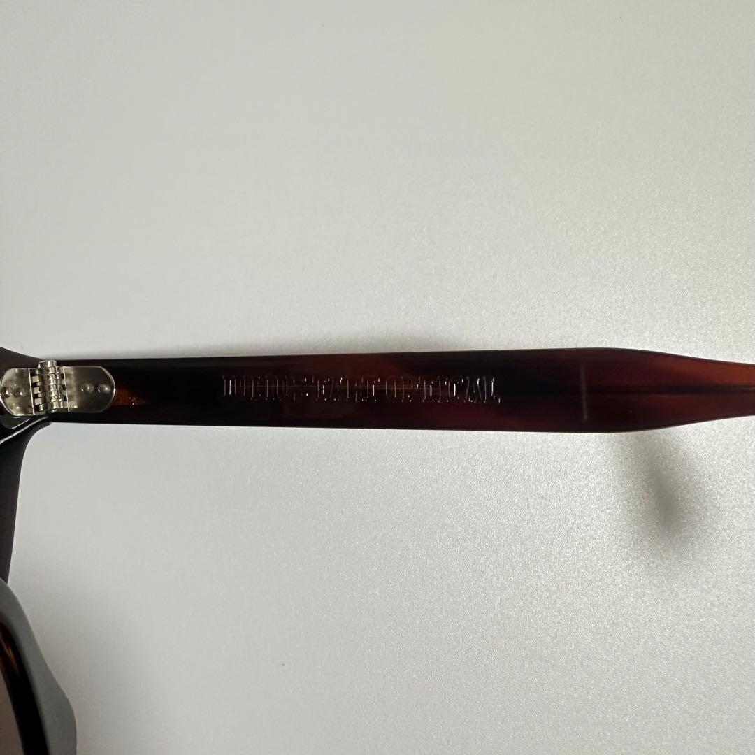 JULIUS TART OPTICAL AR 46-22 野村訓市