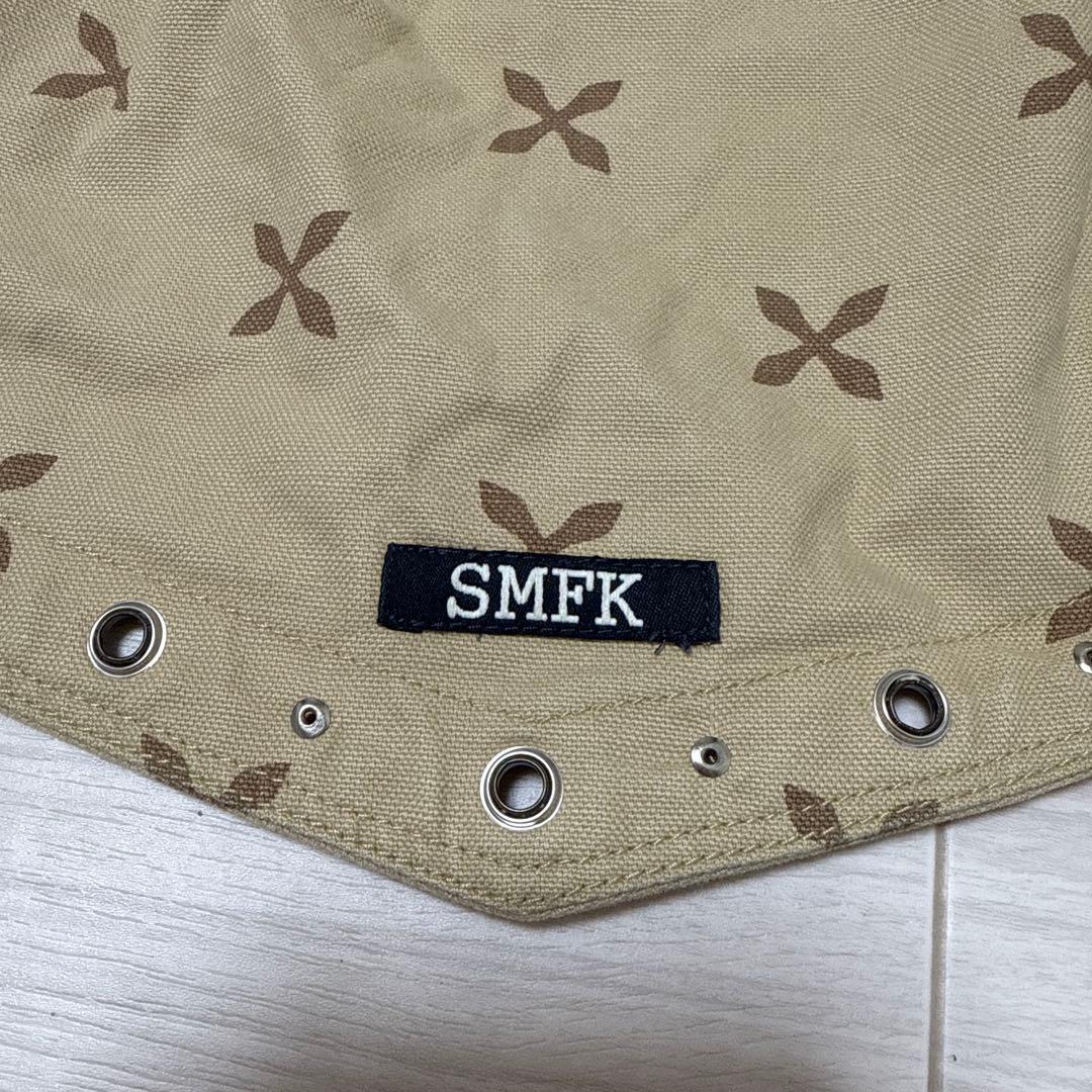SMFK トップス