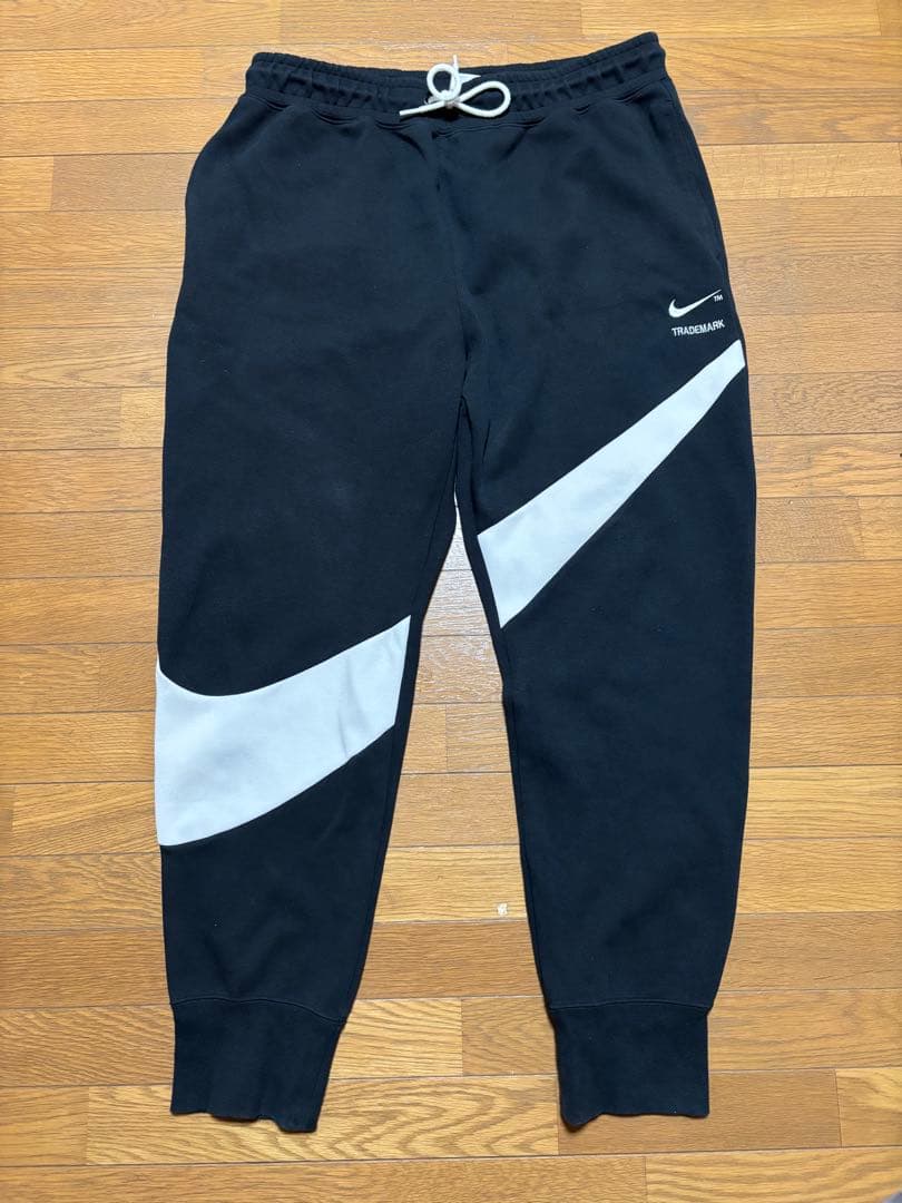 Nike ビックロゴ スウェットパーカー　スウェットパンツ上下セット
