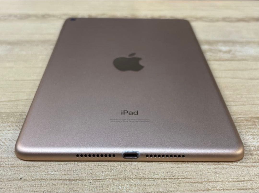 iPad mini (第5世代) Wi-Fiモデル 256GB