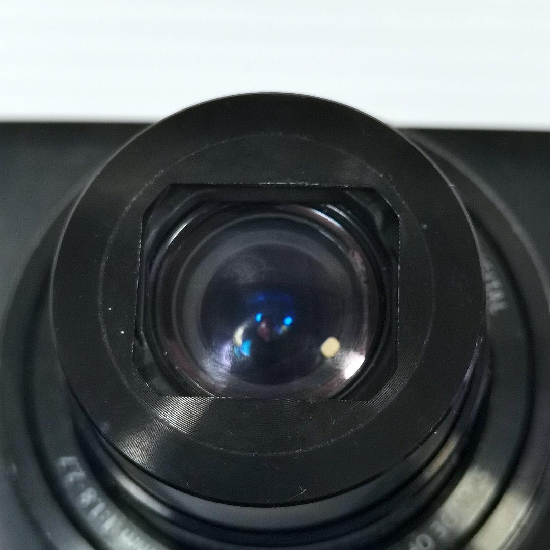 OLYMPUS デジタルカメラ STYLUS XZ-10