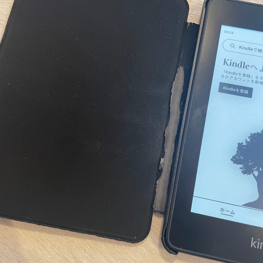 Kindle PaperWhite 第10世代 32GB