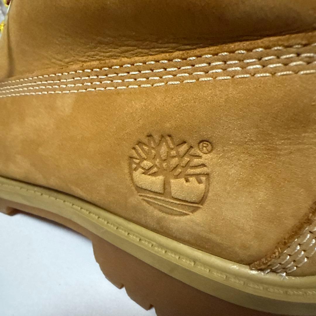 timberland ブーツ