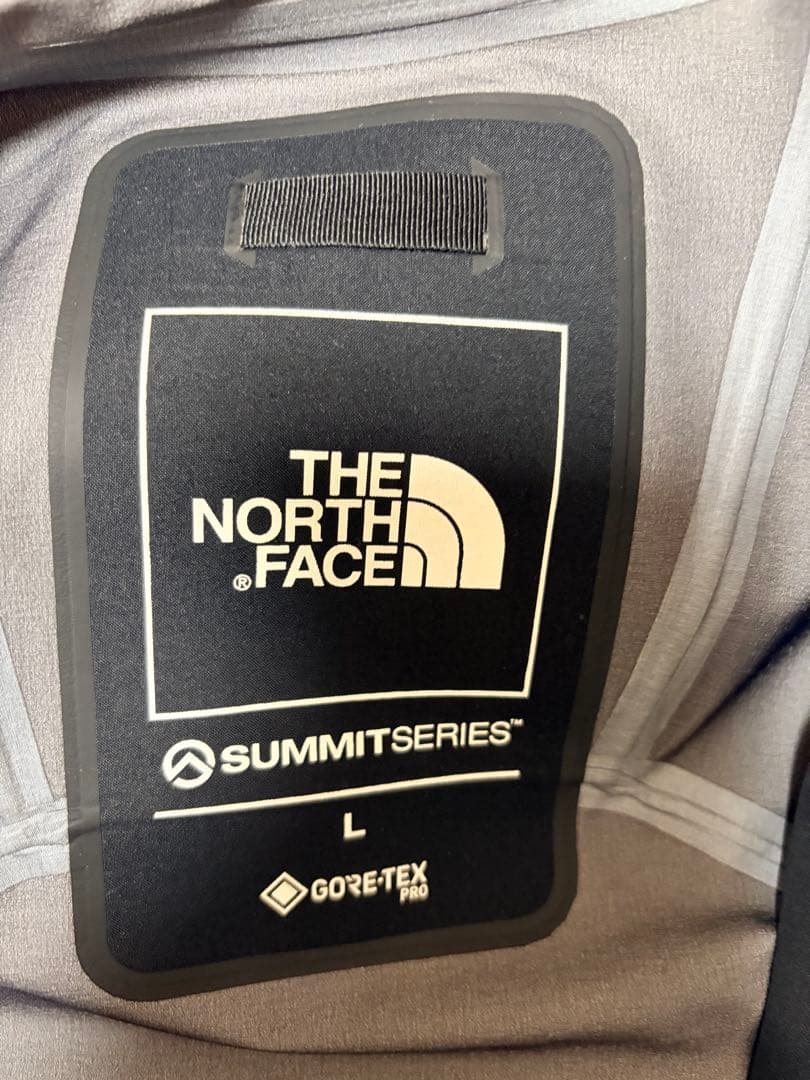 スノーボード THE NORTH FACE RTG Hybrid GTXpro NS62202