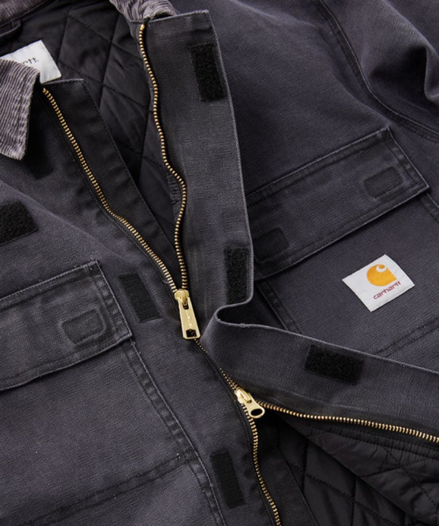 ジャケット・アウター CARHARTT WIP JS ARCTIC COAT M
