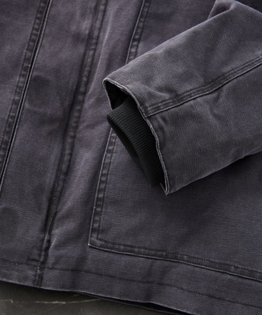 ジャケット・アウター CARHARTT WIP JS ARCTIC COAT M