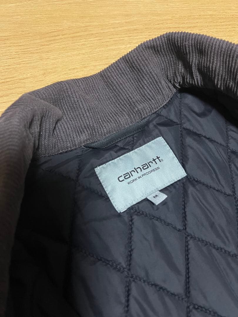 ジャケット・アウター CARHARTT WIP JS ARCTIC COAT M