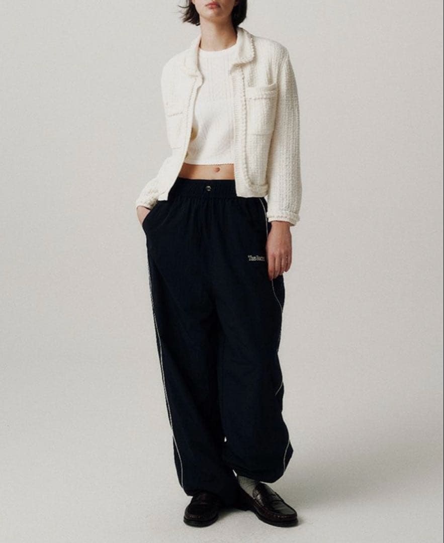 ♡みらい♡The Barnnet ザ バーネット カーディガン
