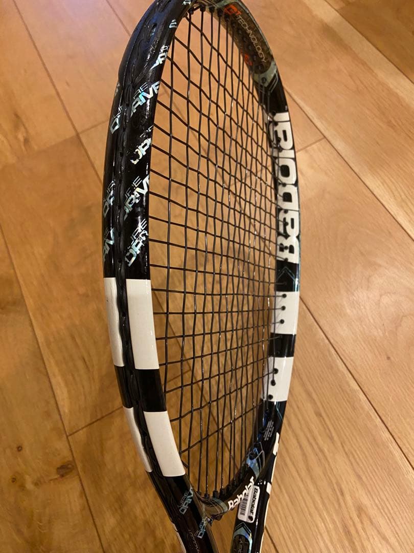 Babolat Pure Drive GT 2012年モデルラケット